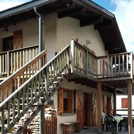 Διαμέρισμα Avec Jolie Vue - Proche Des Pistes Saint-Pierre-dels-Forcats