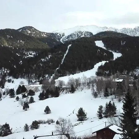 Avec Jolie Vue - Proche Des Pistes