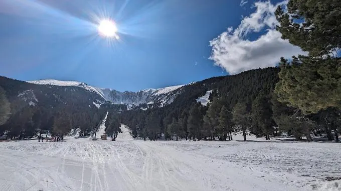Apartamento Avec Jolie Vue - Proche Des Pistes *