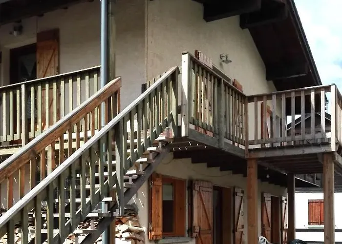 Apartamento Avec Jolie Vue - Proche Des Pistes Saint-Pierre-dels-Forcats