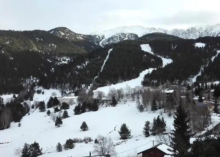 Avec Jolie Vue - Proche Des Pistes